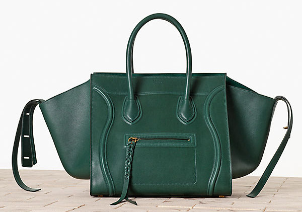 Celine Winter 2013 Handbags (19)