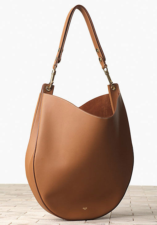 Celine hobo bag best sale 2014