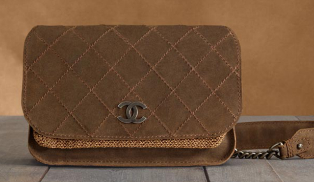 Chanel Metiers d'Art 2013 Handbags (12)