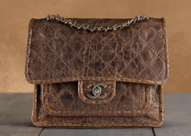Chanel Metiers d'Art 2013 Handbags (13)