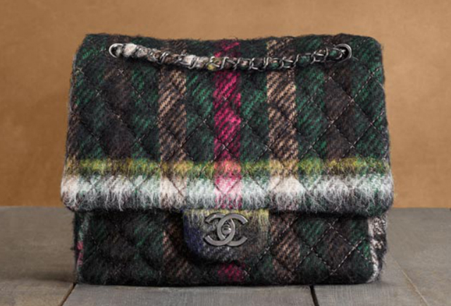 Chanel Metiers d'Art 2013 Handbags (2)