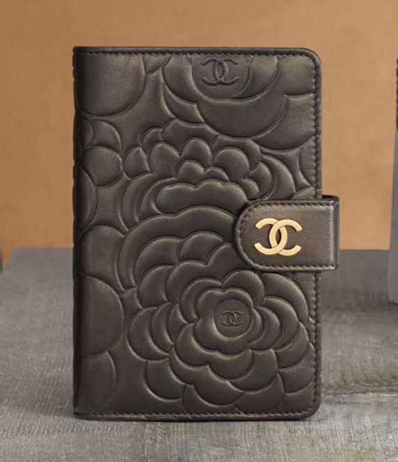 Chanel Metiers d'Art 2014 Small Accessories and Wallets (7)