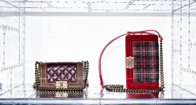 Chanel Metiers d'Art Paris-Edimbourg Bags (3)