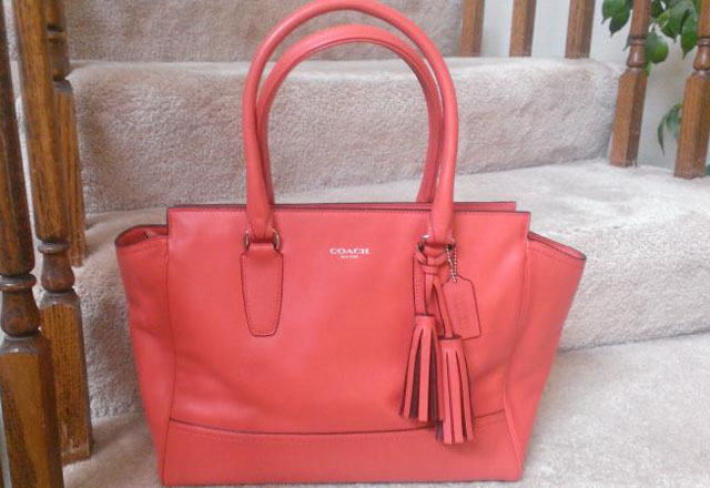 Coach Candace Bag