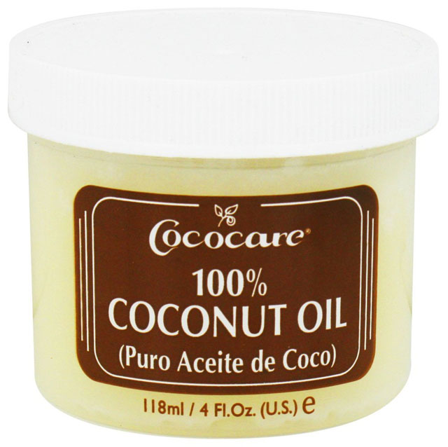 Cococare Coconut Oil