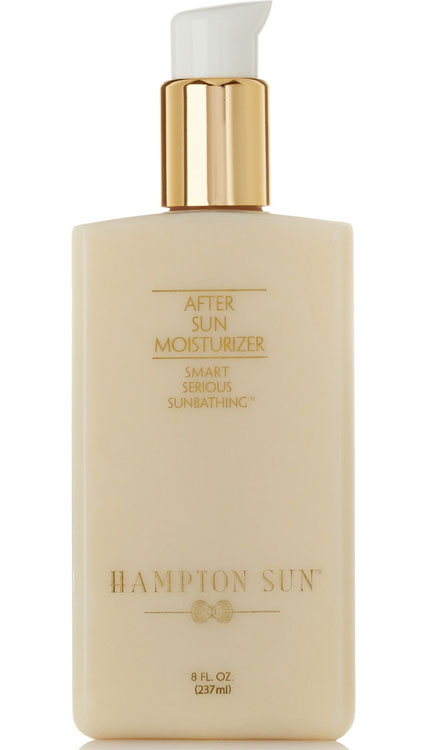 Hampton Sun After Sun Moisturizer