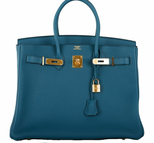 Hermes Birkin Bag