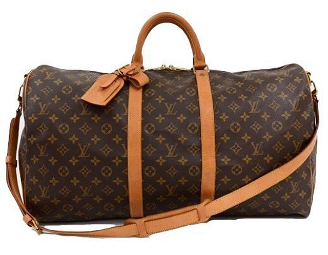 Louis Vuitton Keepall Bag