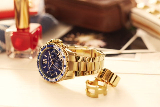 Michael Kors: Whats In Your Kors? (3)