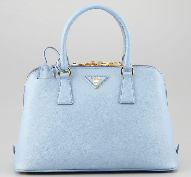 Prada Small Saffiano Promenade Bag