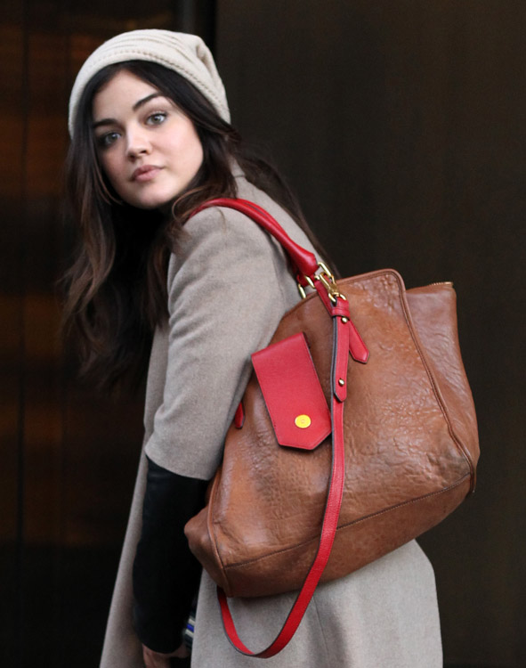 The Many Bags of Pretty Little Liars (13)