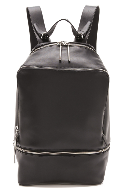 3.1 Phillip Lim Zip-Around Backpack