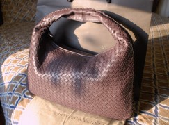 Bottega Veneta Veneta Hobo