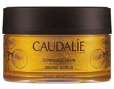 Caudalie Divine Scrub