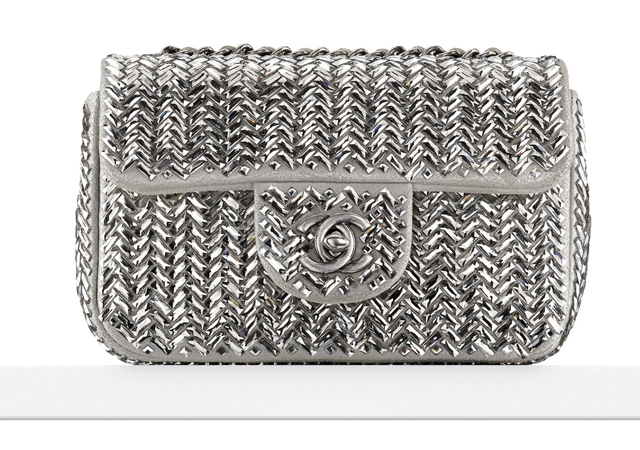 Chanel Pre-Collection Fall 2013 Handbags (19)