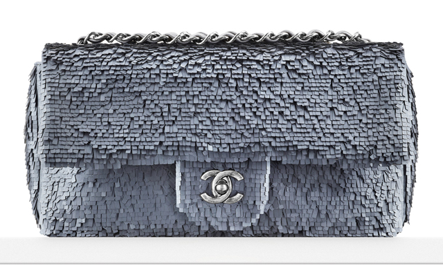Chanel Pre-Collection Fall 2013 Handbags (2)