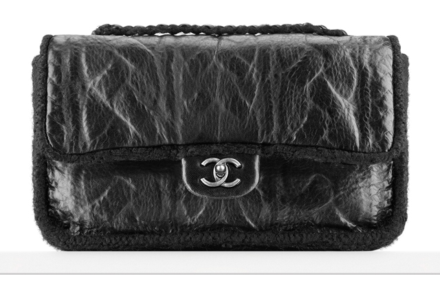 Chanel Pre-Collection Fall 2013 Handbags (21)