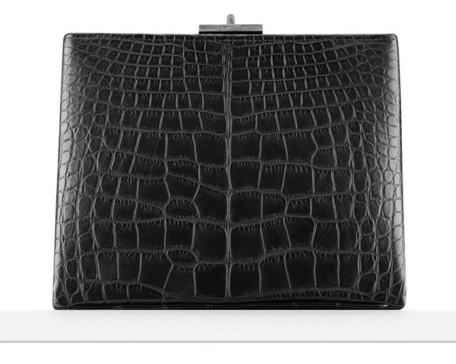 Chanel Pre-Collection Fall 2013 Handbags (5)