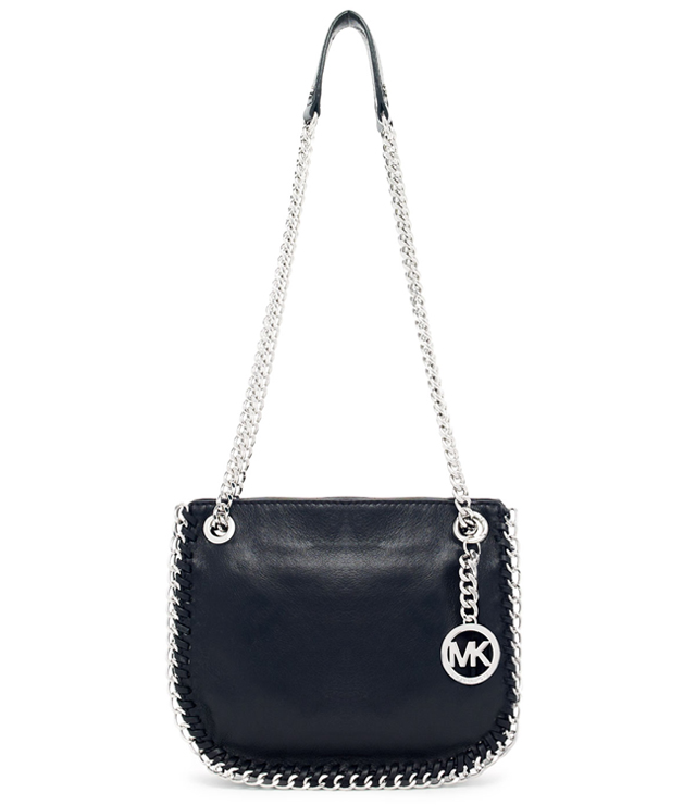 MICHAEL Michael Kors Chelsea Small Messenger