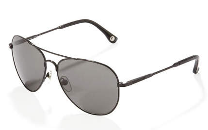 MICHAEL Michael Kors Updated Aviator Sunglasses