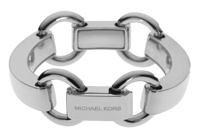 Michael Kors Bit-Link Bracelet