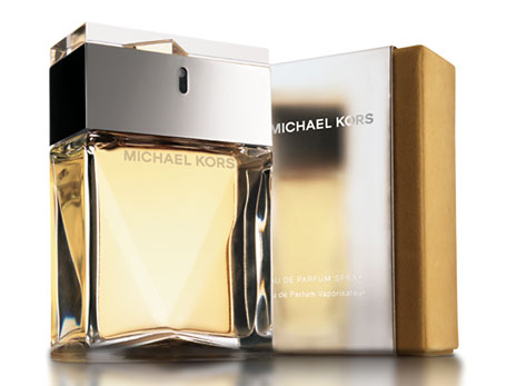 Michael Kors Michael Eau de Parfum