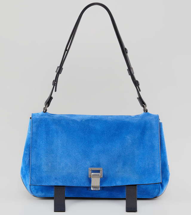 Proenza Schouler Courier Bag