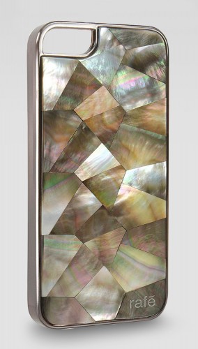 Rafe Mother of Pearl iPhone 5 Case
