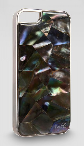 Rafe Rainbow Tab Shell iPhone 5 Case