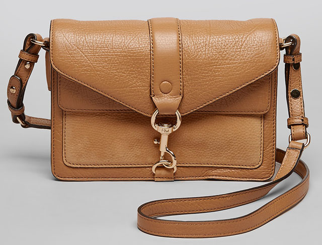 Rebecca Minkoff Hudson Moto Mini Bag