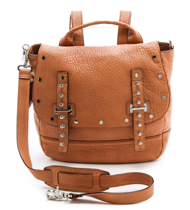 Rebecca Minkoff Logan Backpack