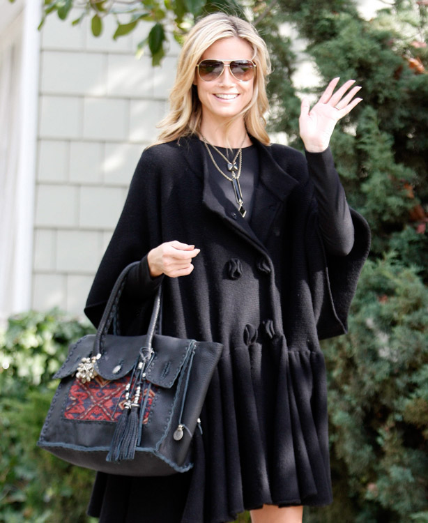 The Many Bags of Heidi Klum-15