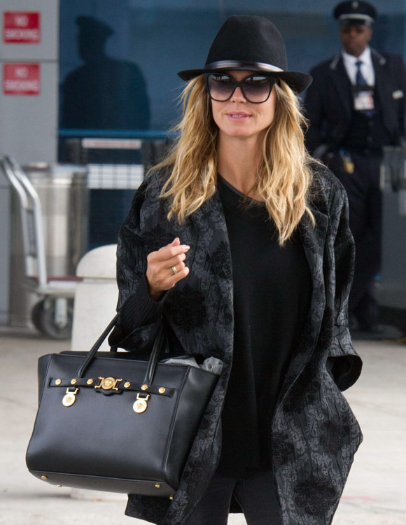 The Many Bags of Heidi Klum-24