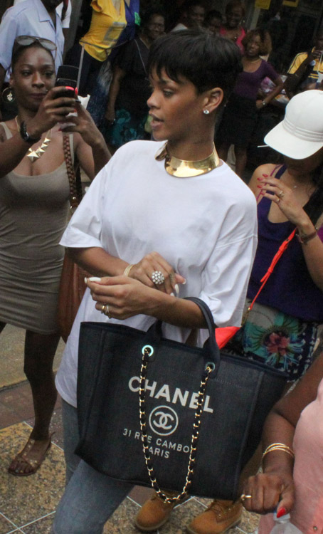 The Many Bags Iris of Rihanna Part 2-10