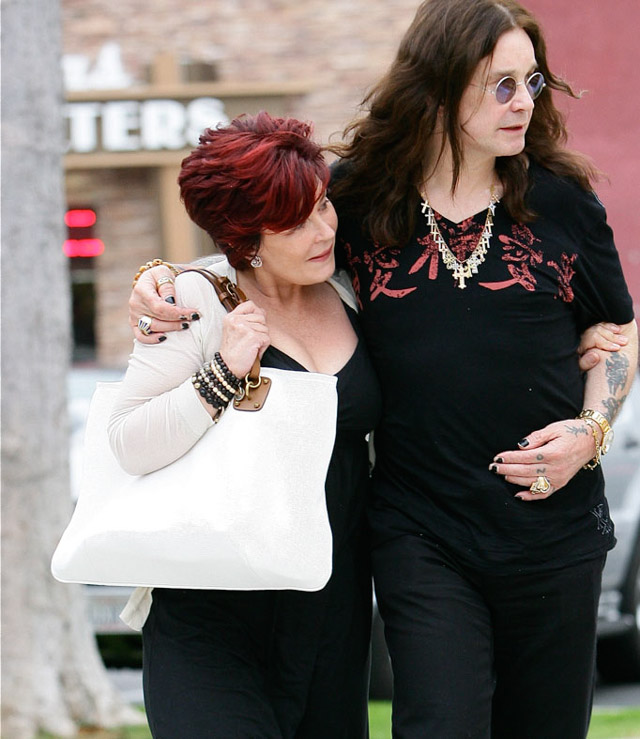 The Many Bags of Sharon Osbourne (13)