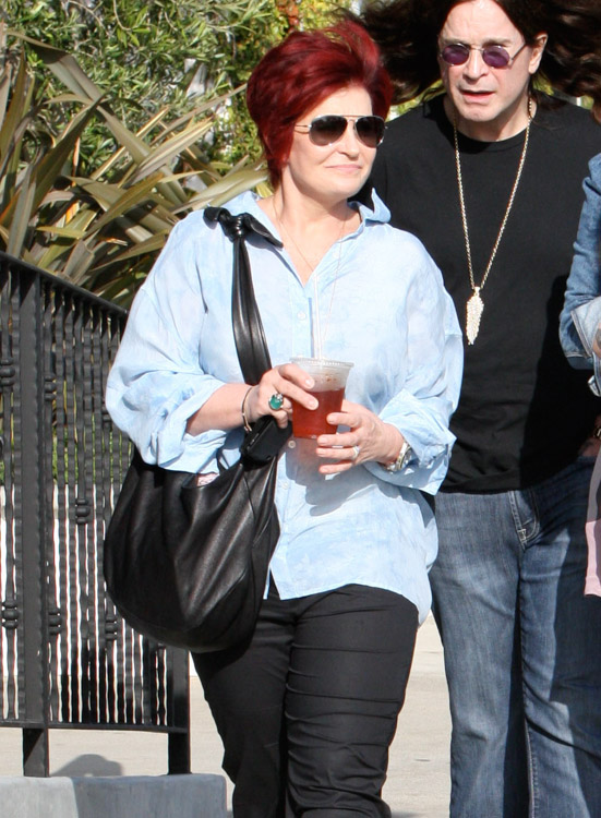 The Many Bags of Sharon Osbourne (15)