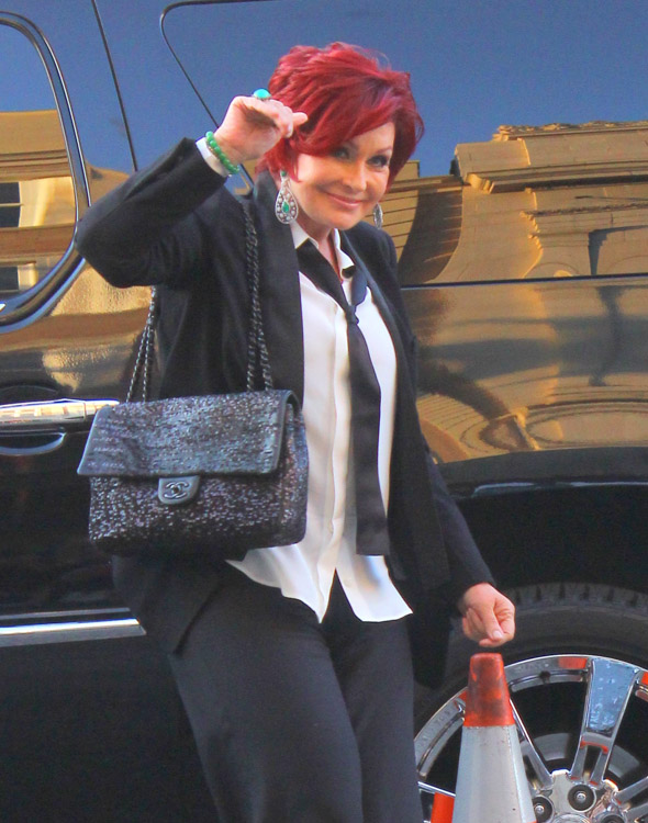 The Many Bags of Sharon Osbourne (26)