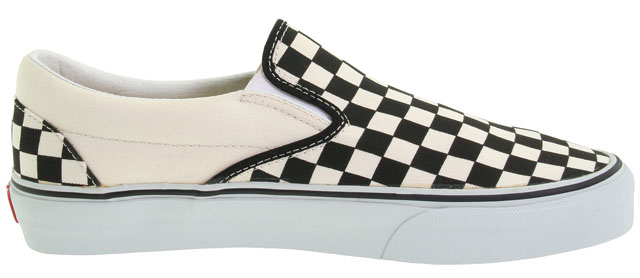 Vans Classic Slip-On Sneaker