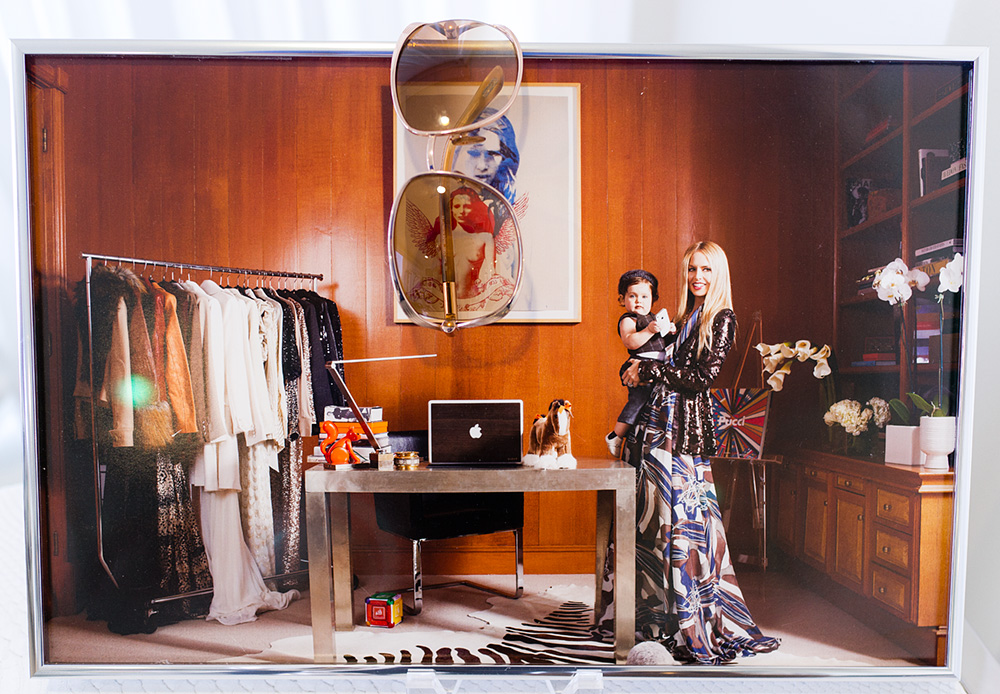 What's In Her Bag: Rachel Zoe - PurseBlog