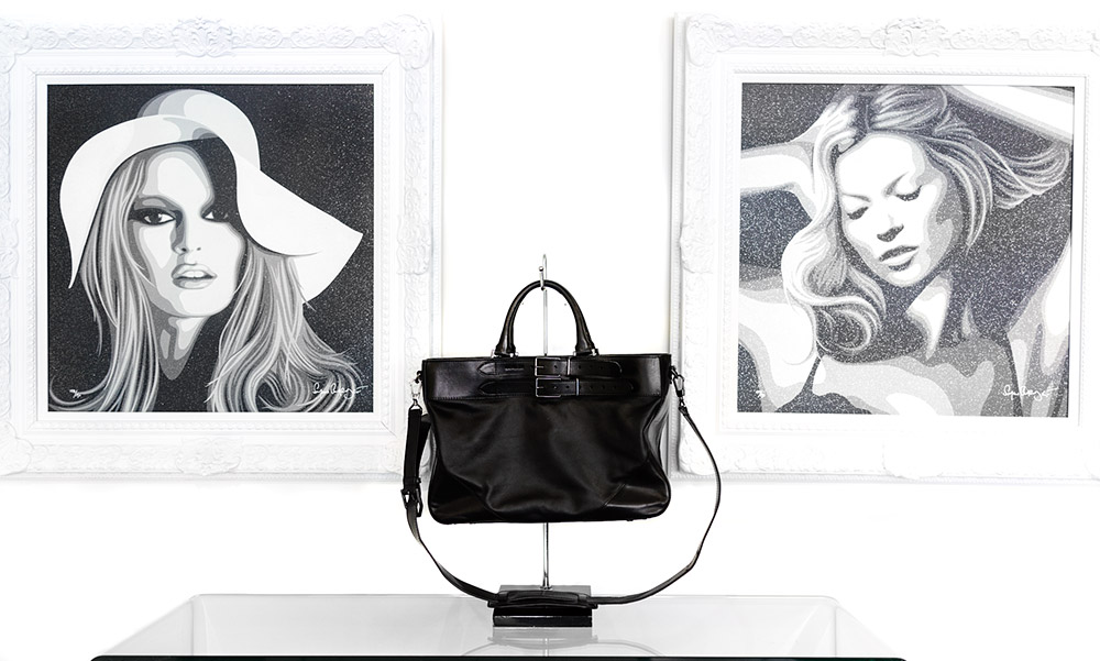 What's In Her Bag: Rachel Zoe (2)