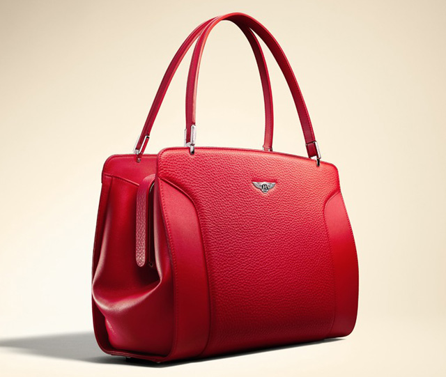Bentley Handbags (1)