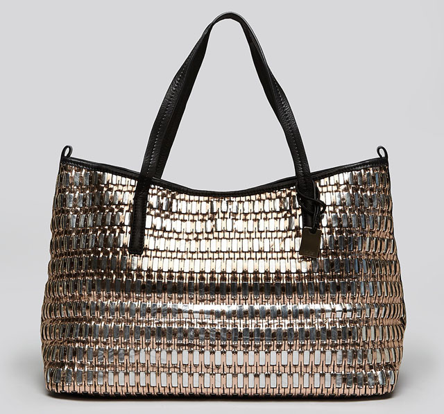 Botkier Wanderlust East-West Shopper Tote