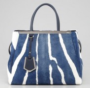 The Fendi 2Jours Tote is Still One of the Best Handbags Going The Fendi 2Jours Tote is Still One of the Best Handbags Going