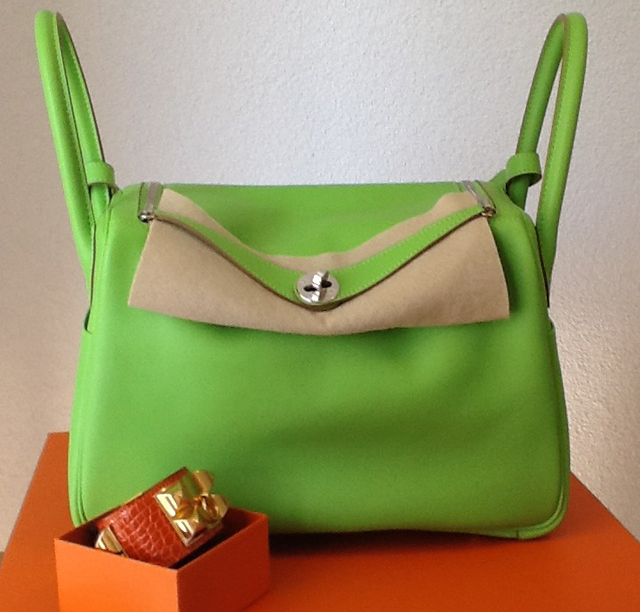 Hermes Lindy and CDC