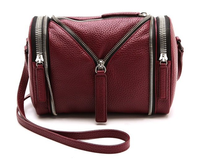 KARA Double Date Convertible Bag