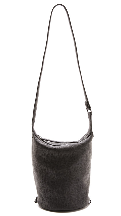 KARA Dry Convertible Bucket Bag