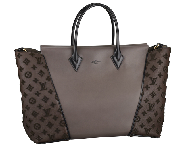 Louis Vuitton W Bag (2)