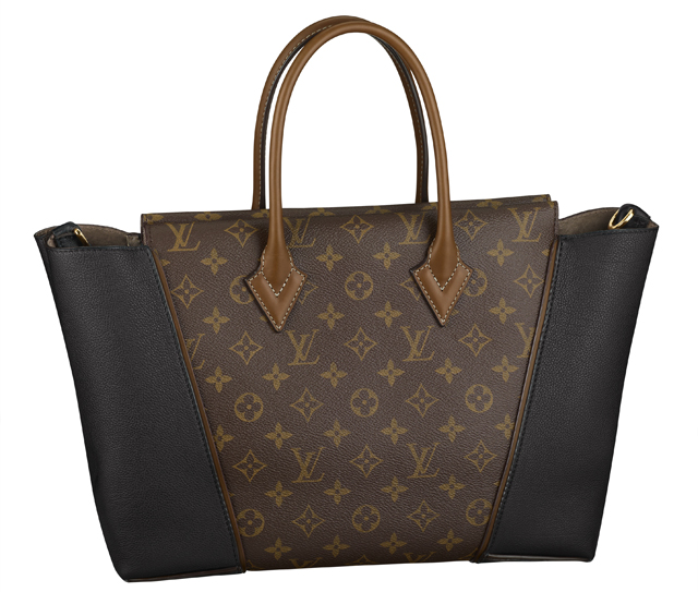 Louis Vuitton W Bag (4)