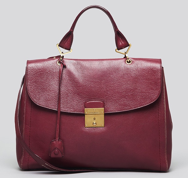 Marc Jacobs 1984 Satchel