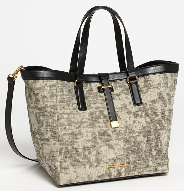 Marc by Marc Jacobs Natural Selection Tote